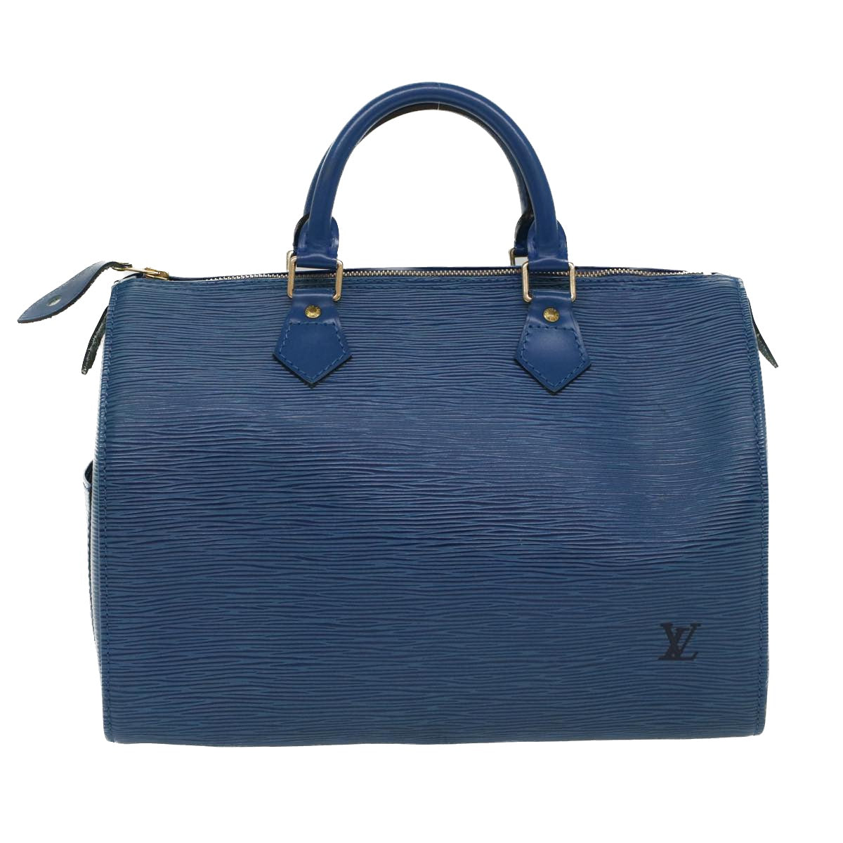 Louis Vuitton Epi Speedy 30 Hand Bag