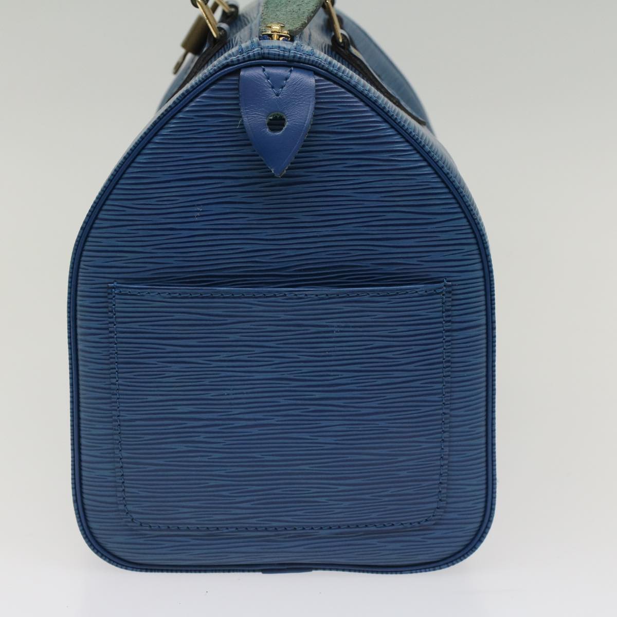 Louis Vuitton Epi Speedy 30 Hand Bag
