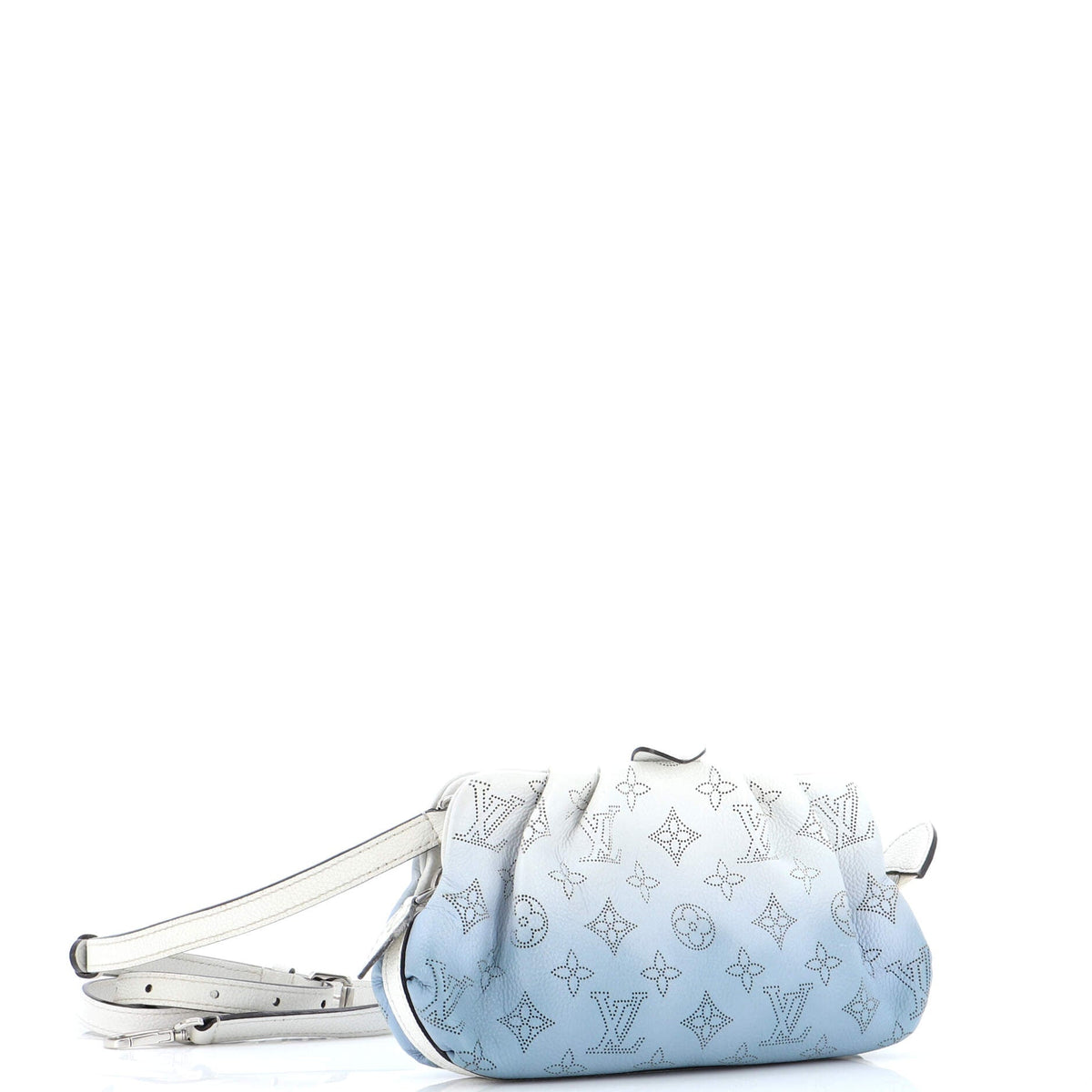 Louis Vuitton Scala Pouch Bag Gradient