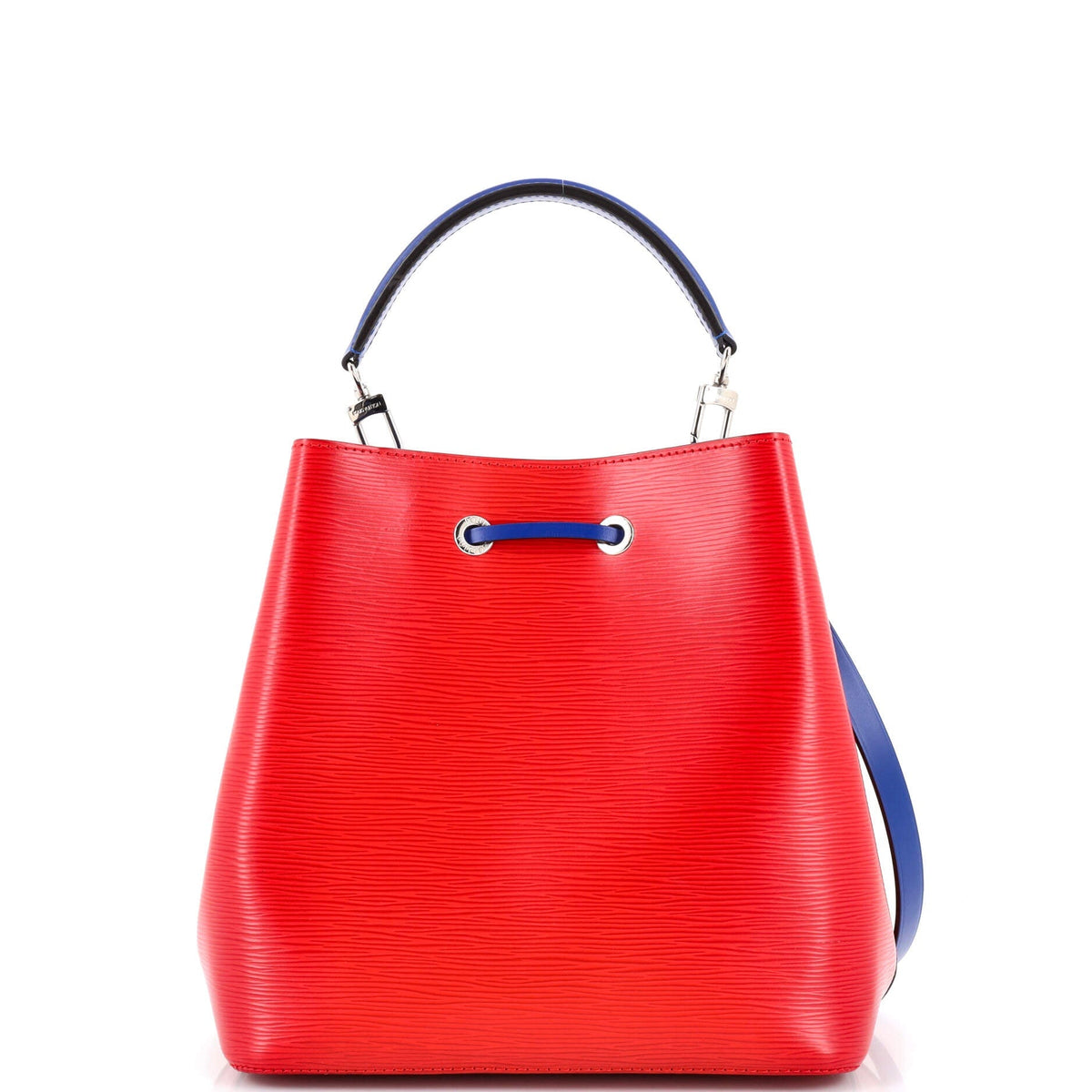 Louis Vuitton Neonoe Handbag Epi Leather