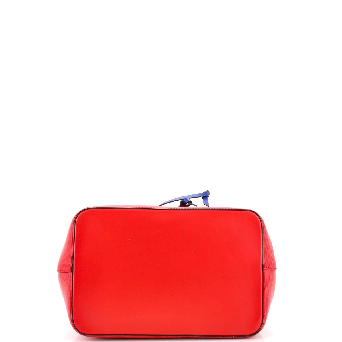 Louis Vuitton Neonoe Handbag Epi Leather