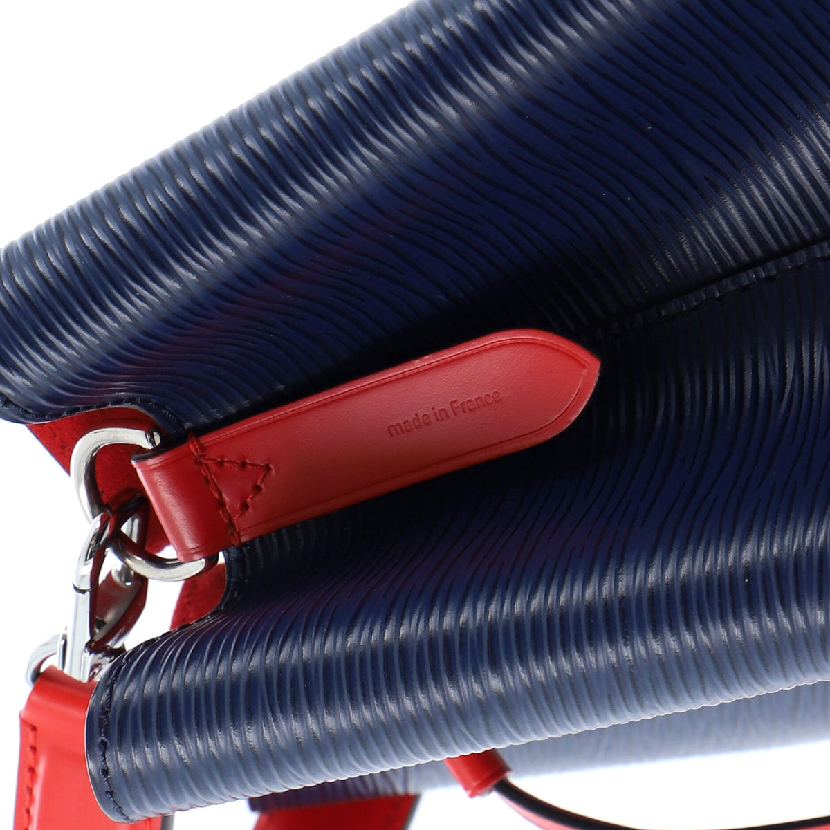 Louis Vuitton Neonoe Handbag Epi Leather