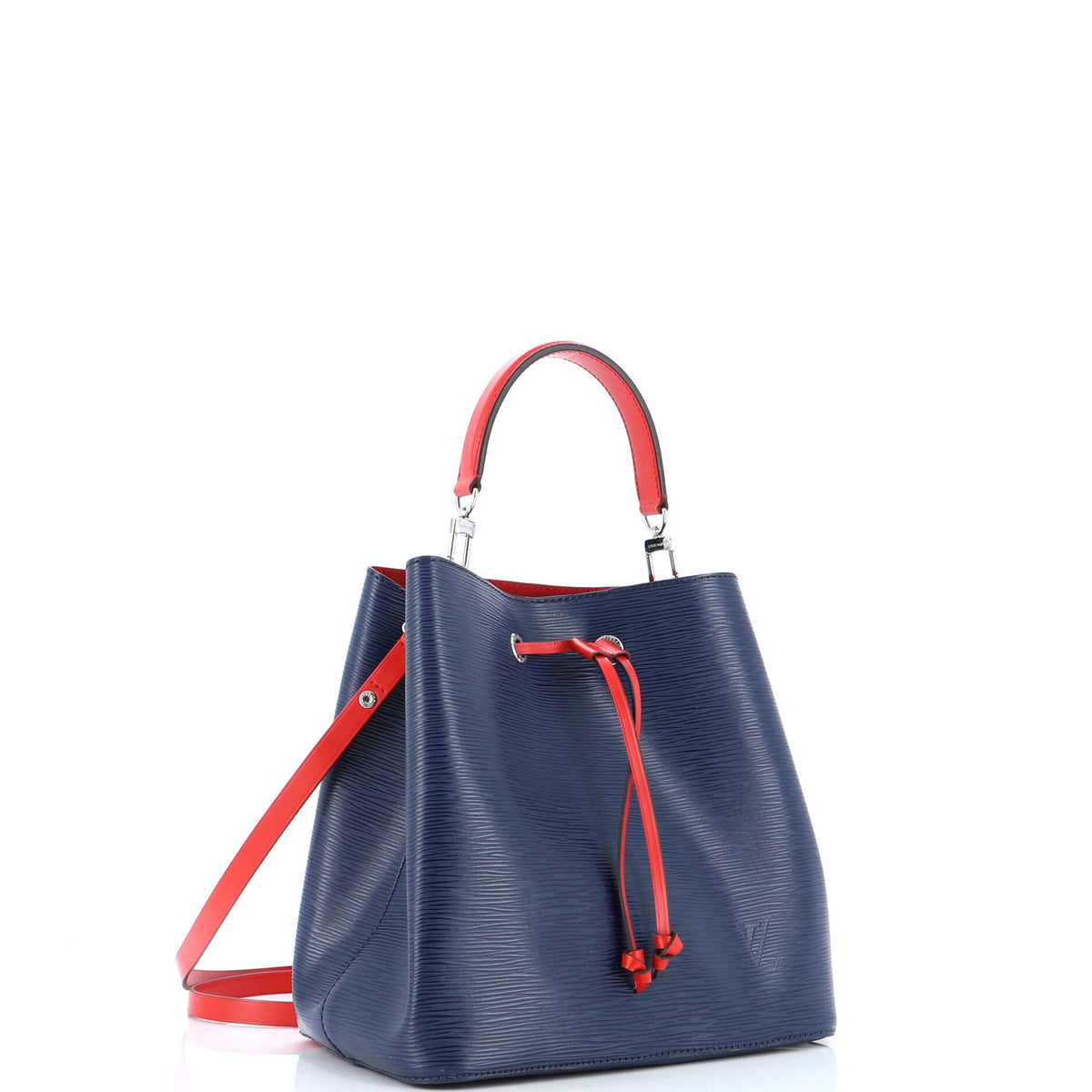 Louis Vuitton Neonoe Handbag Epi Leather