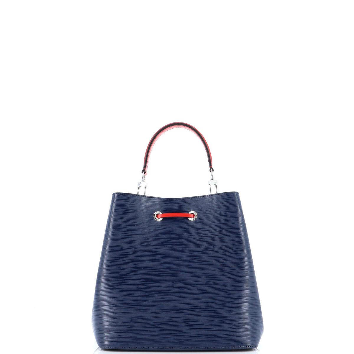 Louis Vuitton Neonoe Handbag Epi Leather