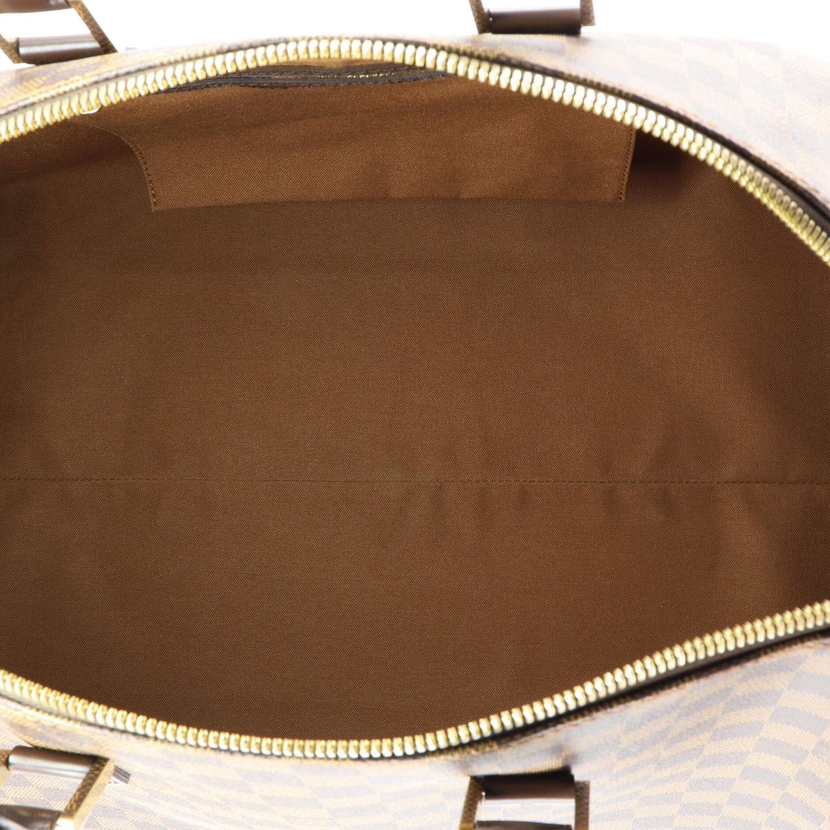 Louis Vuitton Ribera Handbag Damier Gm