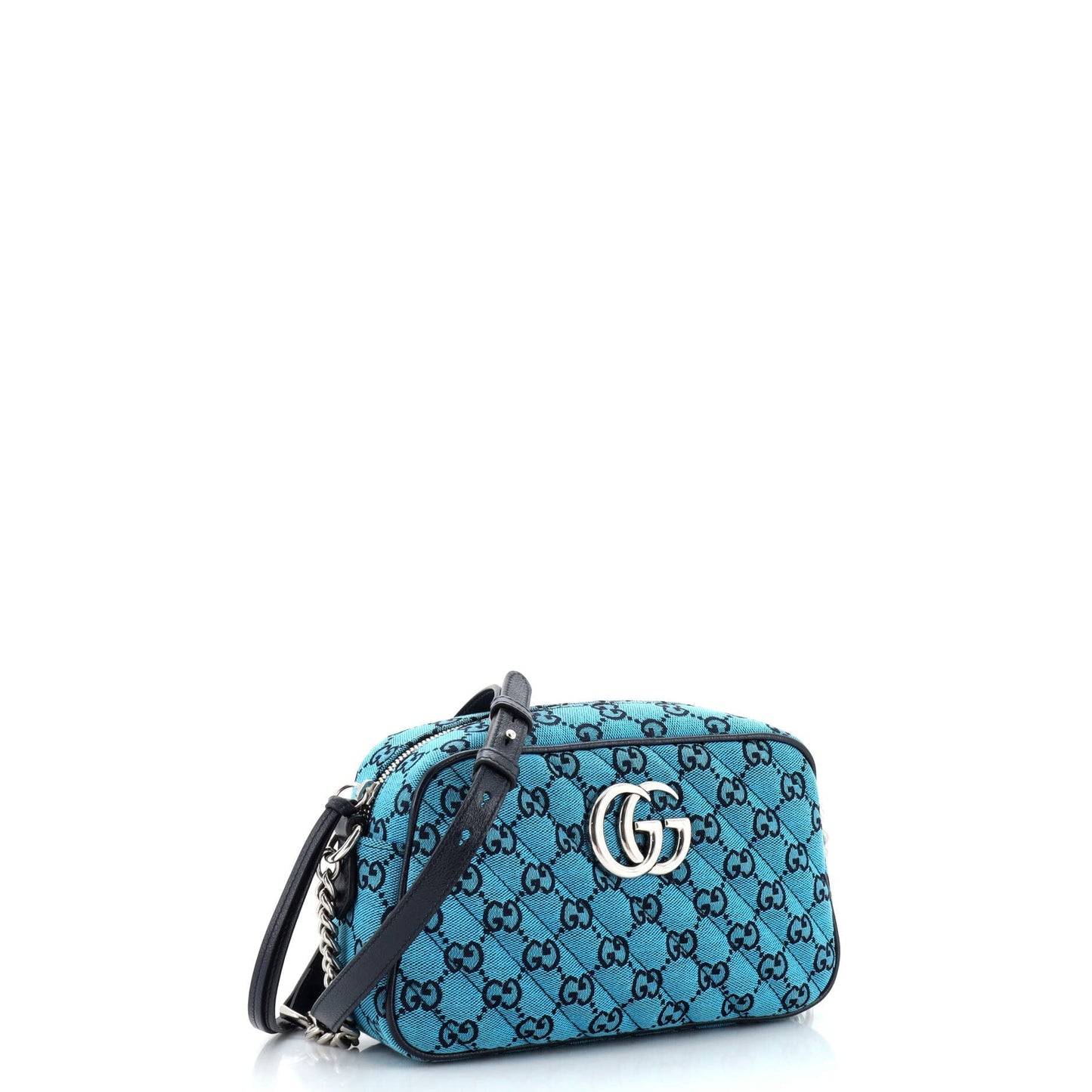 Gucci Gg Marmont Shoulder Bag Diagonal