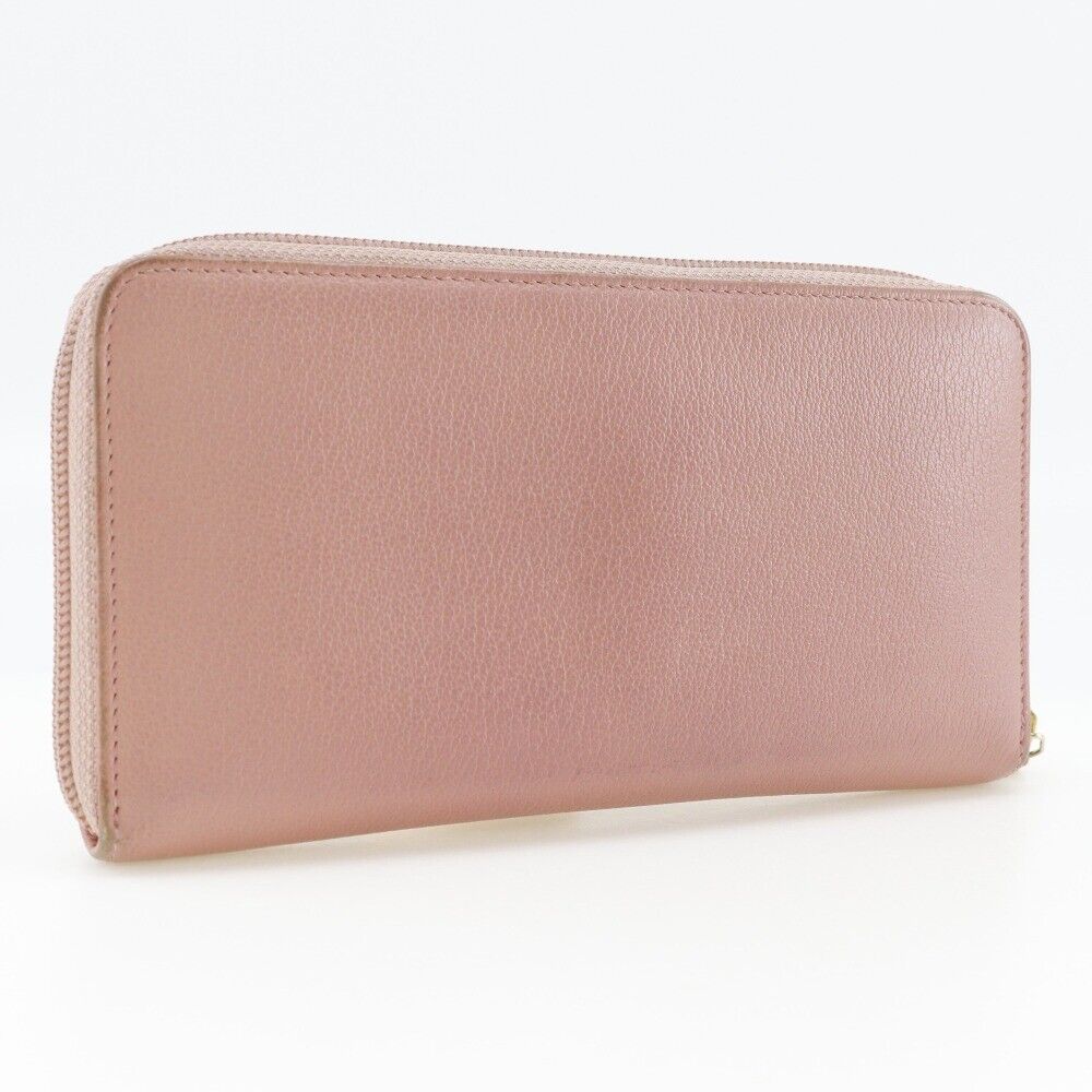 Chanel Leather Women