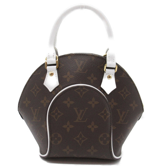 Louis Vuitton Lv Match Ellipse Bb Hand