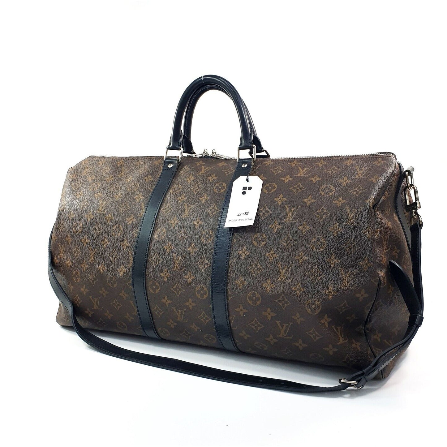 Louis Vuitton Keepall Bandoulière