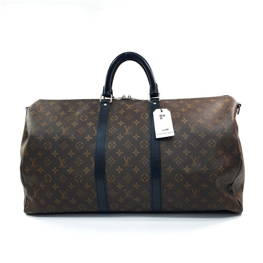Louis Vuitton Keepall Bandoulière