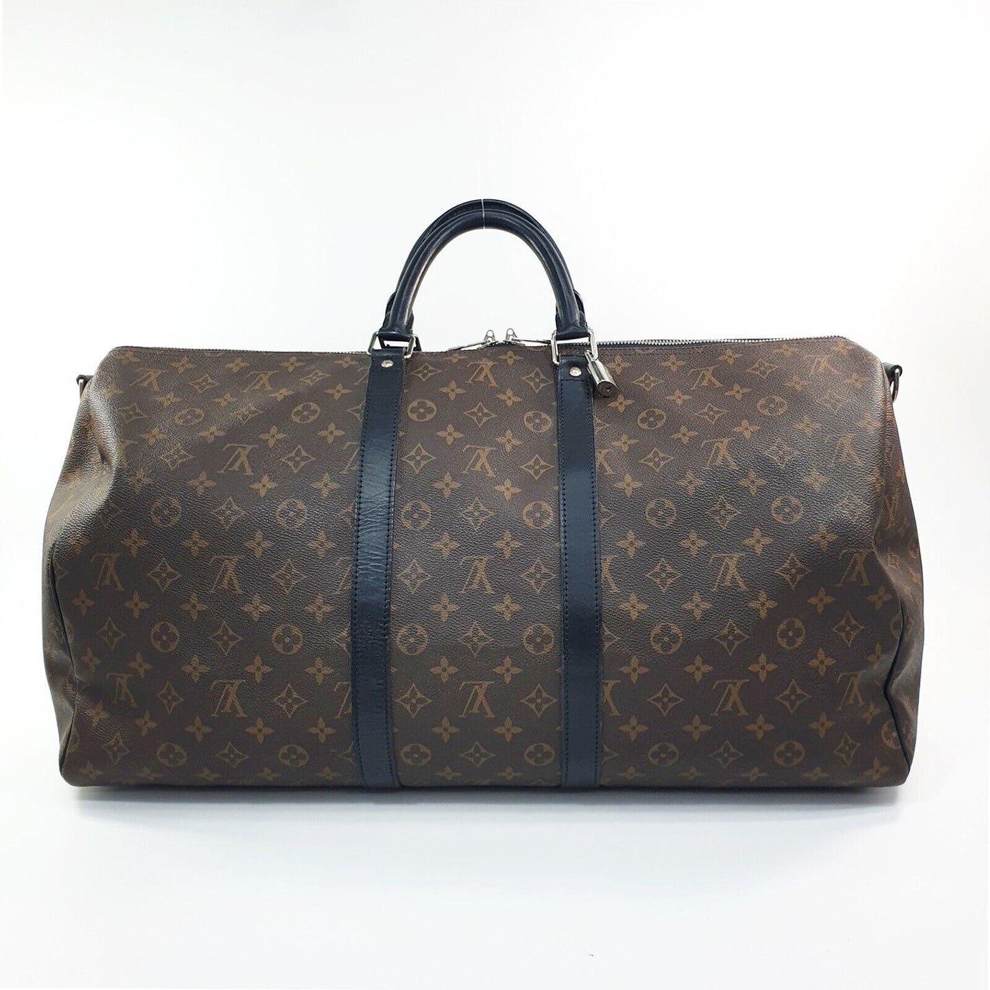 Louis Vuitton Keepall Bandoulière