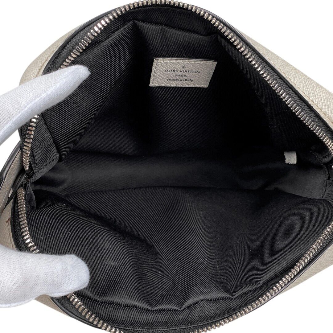 Louis Vuitton Taigarama Bum Bag Outdoor