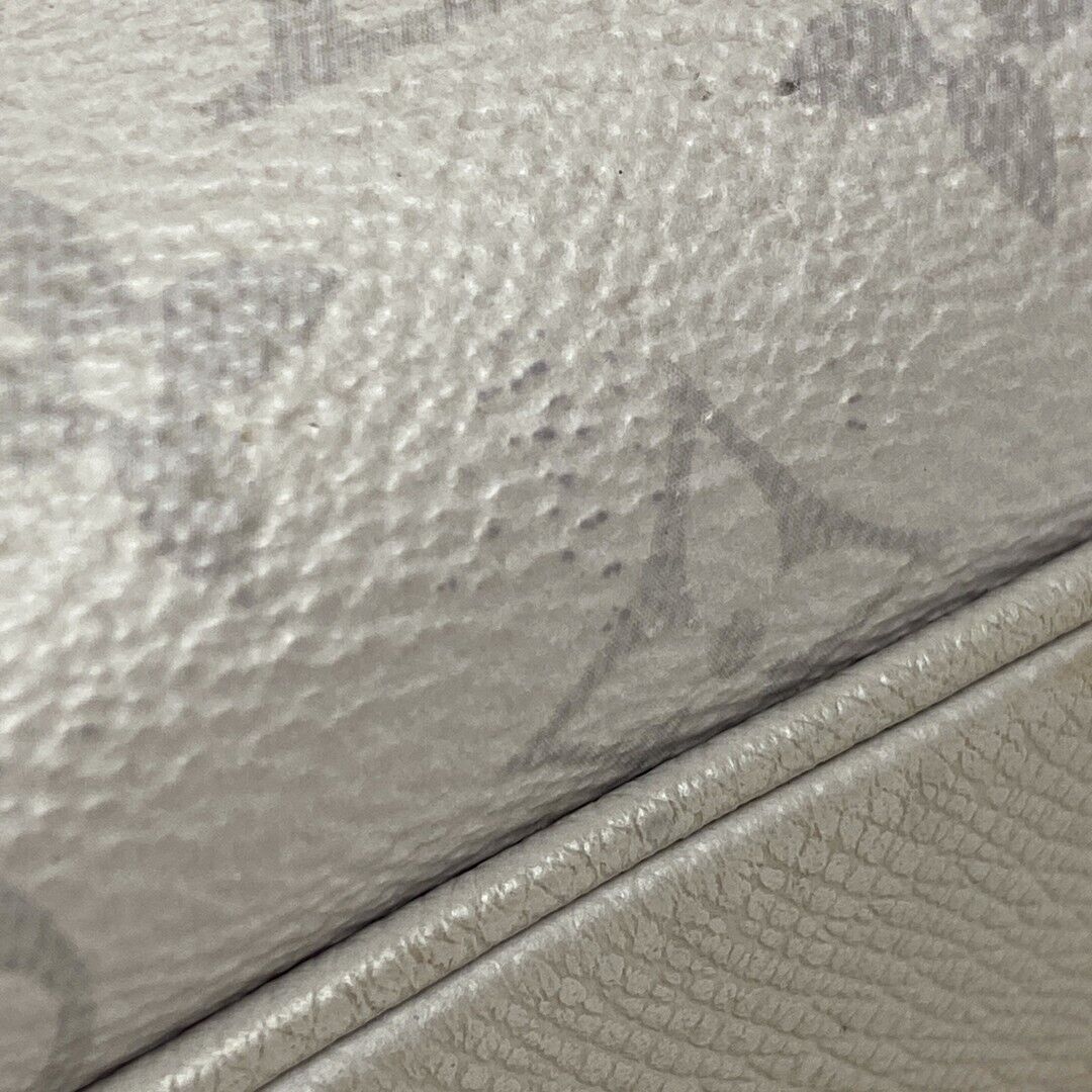 Louis Vuitton Taigarama Bum Bag Outdoor