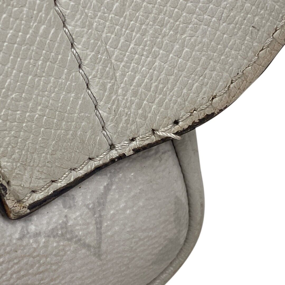 Louis Vuitton Taigarama Bum Bag Outdoor