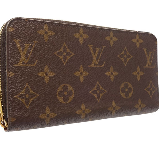Louis Vuitton Purse Zippy Wallet