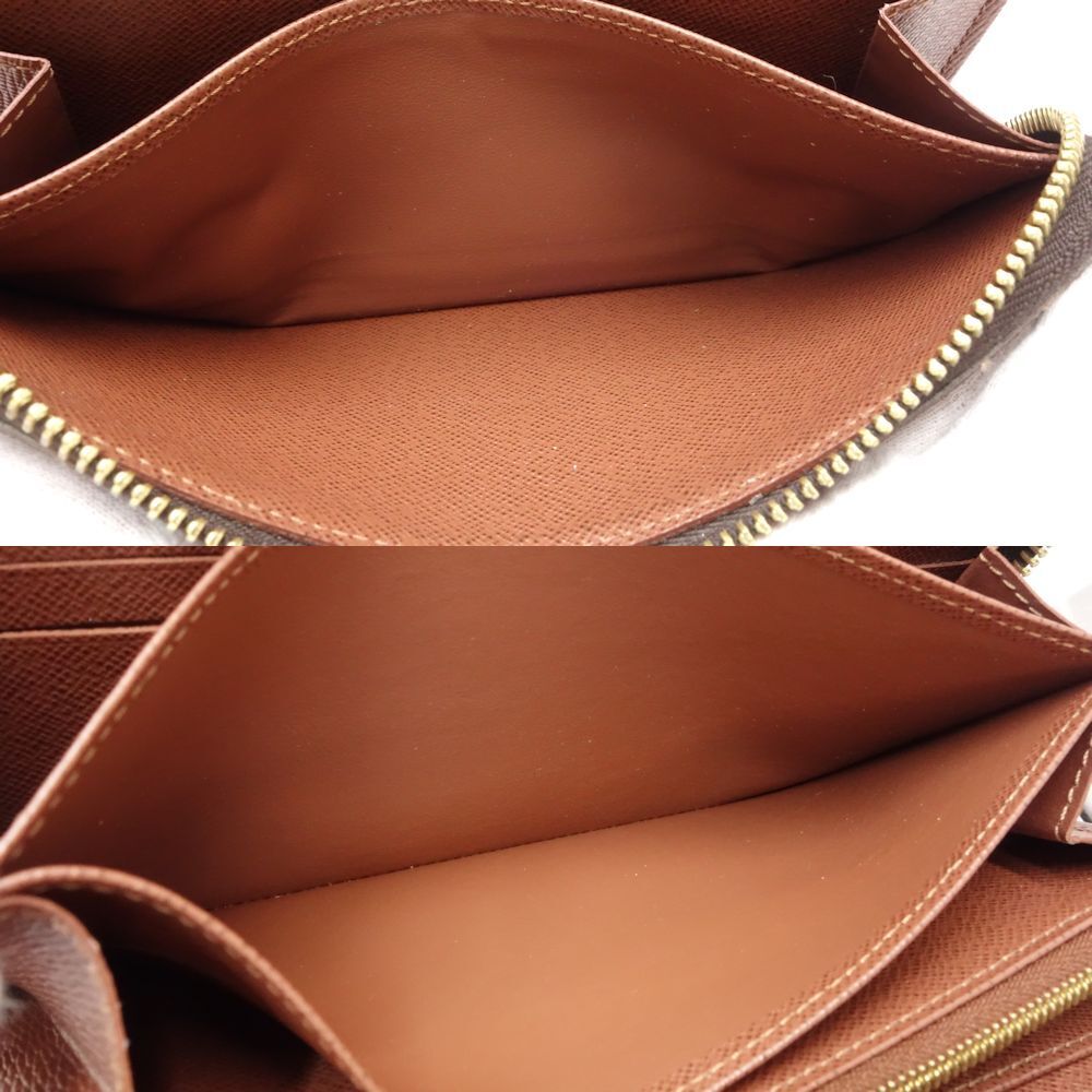Louis Vuitton Purse Zippy Wallet