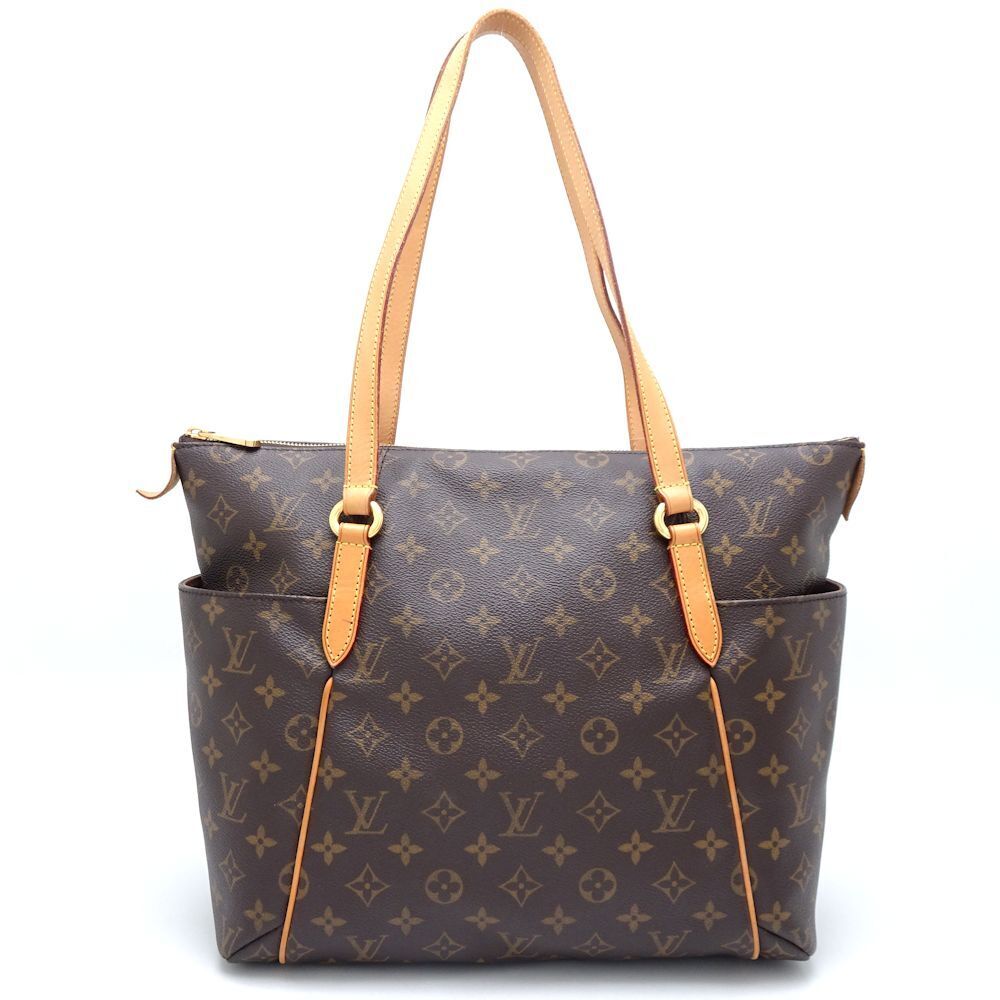 Louis Vuitton Tote Bag Totally Mm