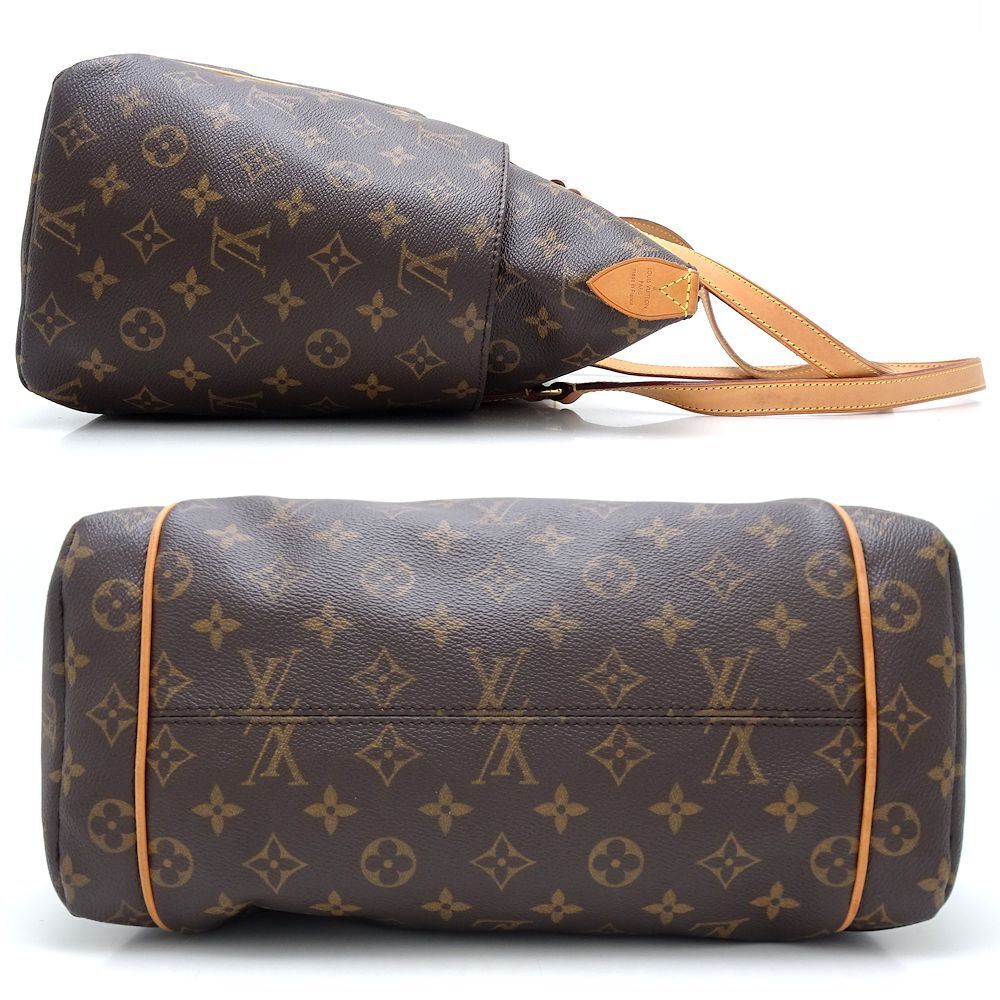 Louis Vuitton Tote Bag Totally Mm