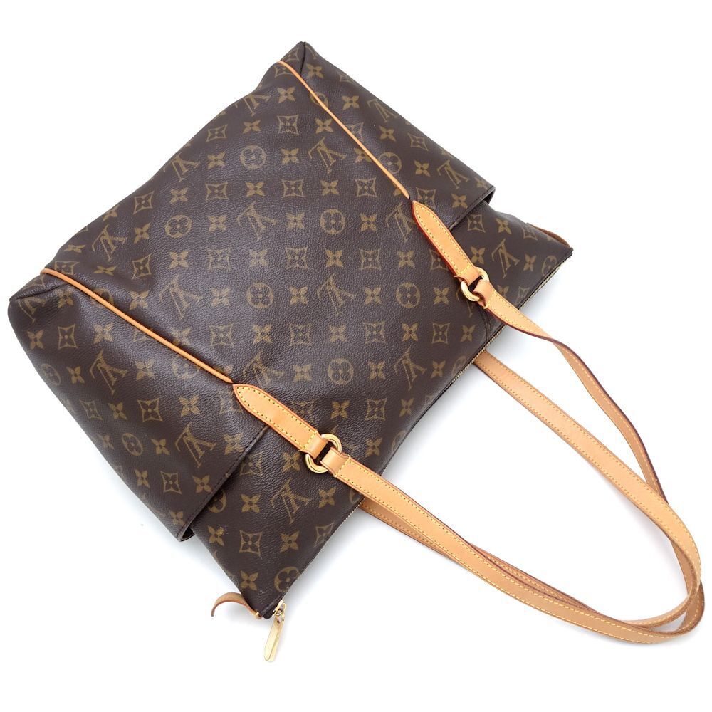 Louis Vuitton Tote Bag Totally Mm