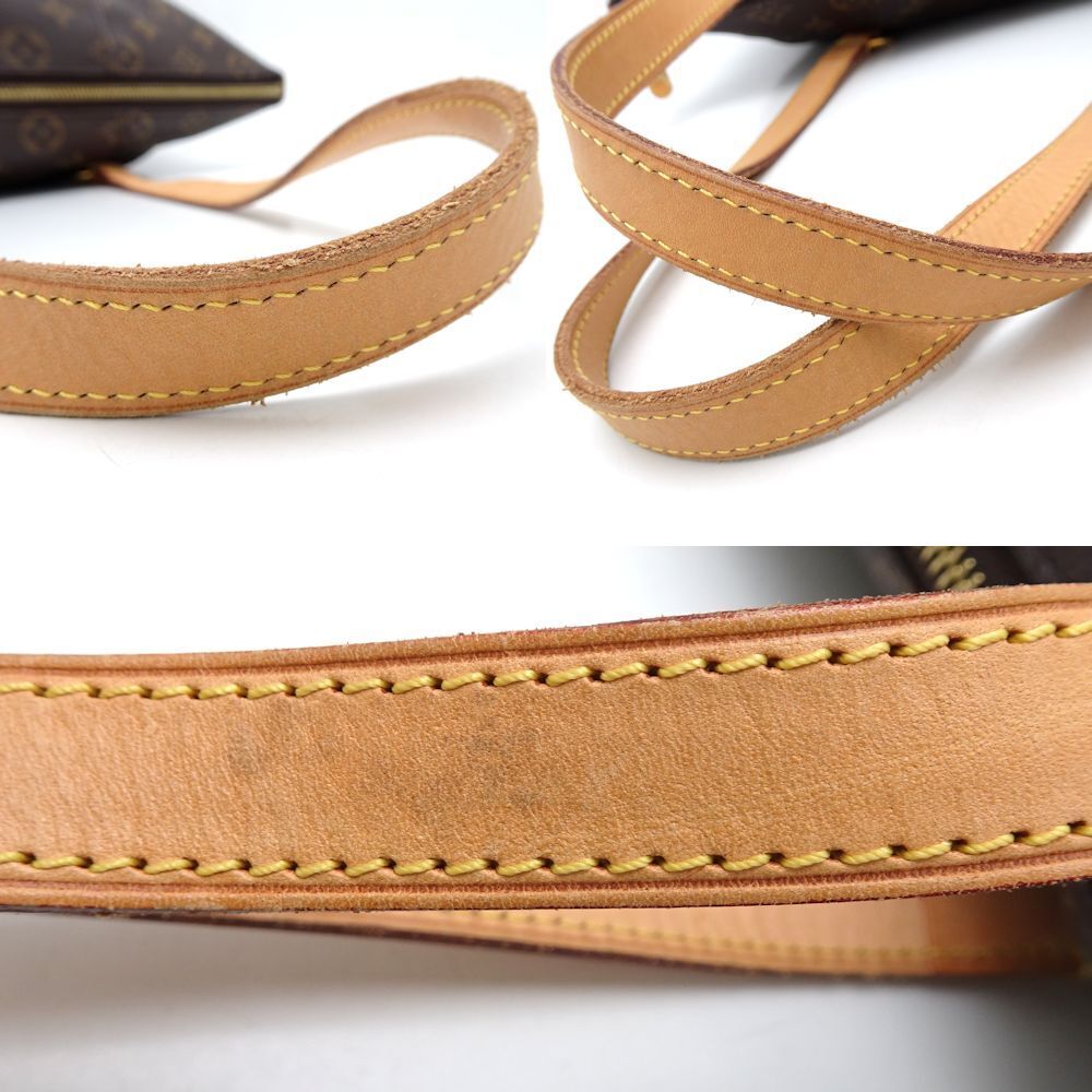 Louis Vuitton Tote Bag Totally Mm