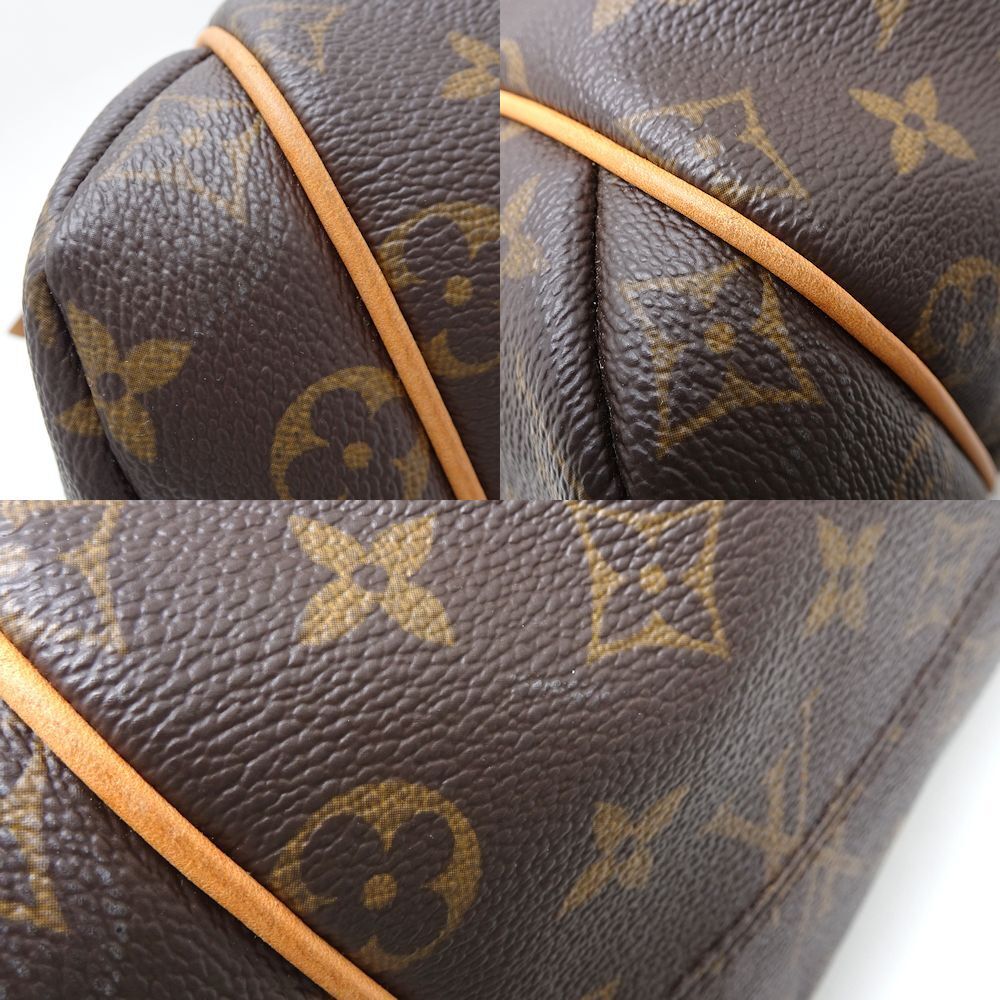 Louis Vuitton Tote Bag Totally Mm