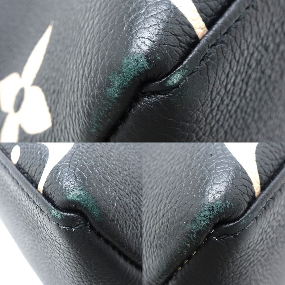 Louis Vuitton Petit Palais Pm Empreinte