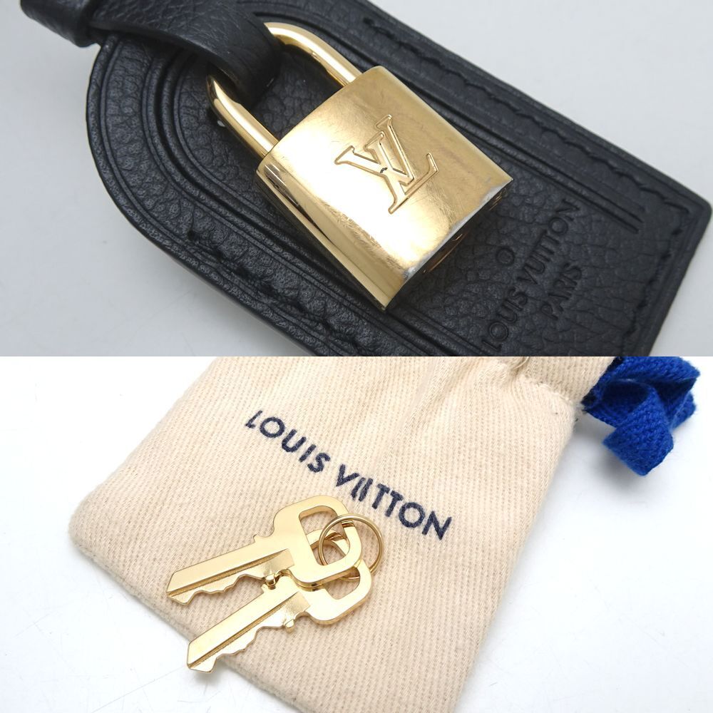 Louis Vuitton Petit Palais Pm Empreinte