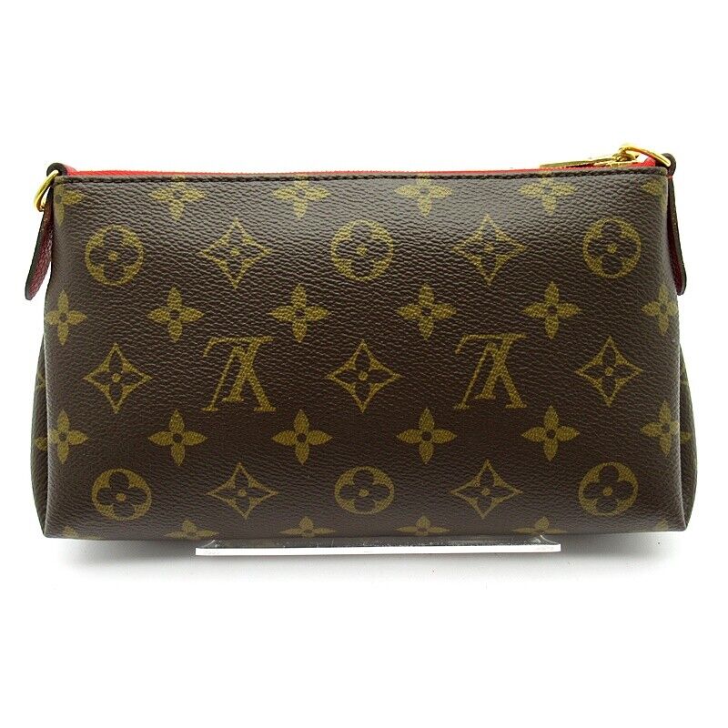 Louis Vuitton Pallas Clutch