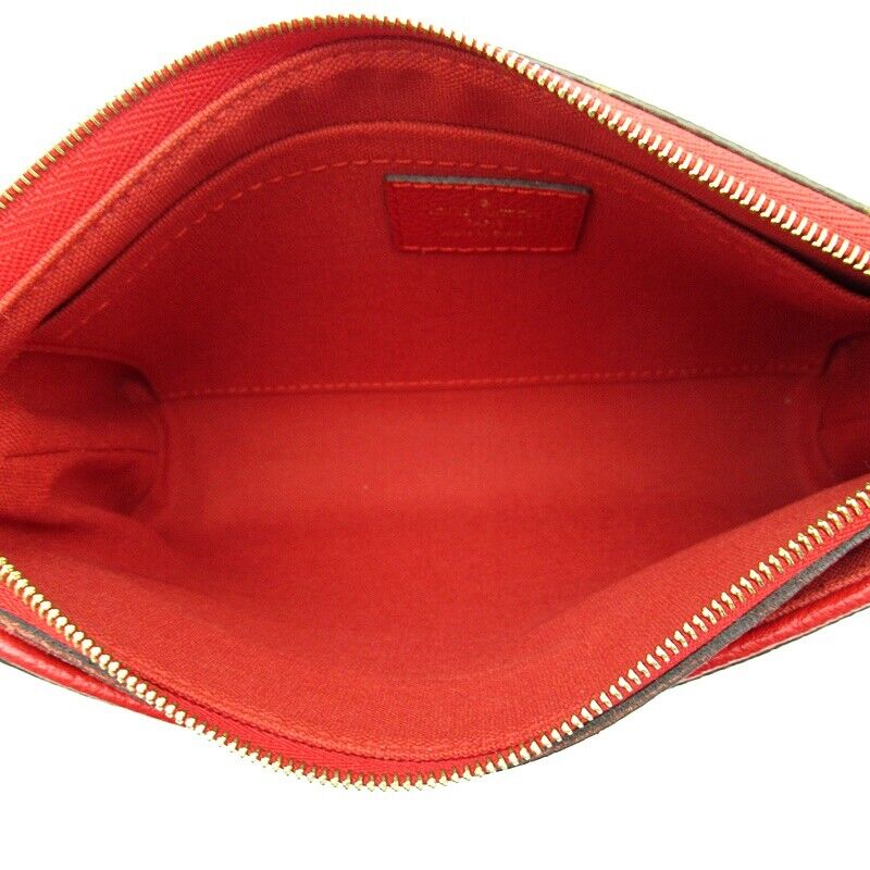 Louis Vuitton Pallas Clutch