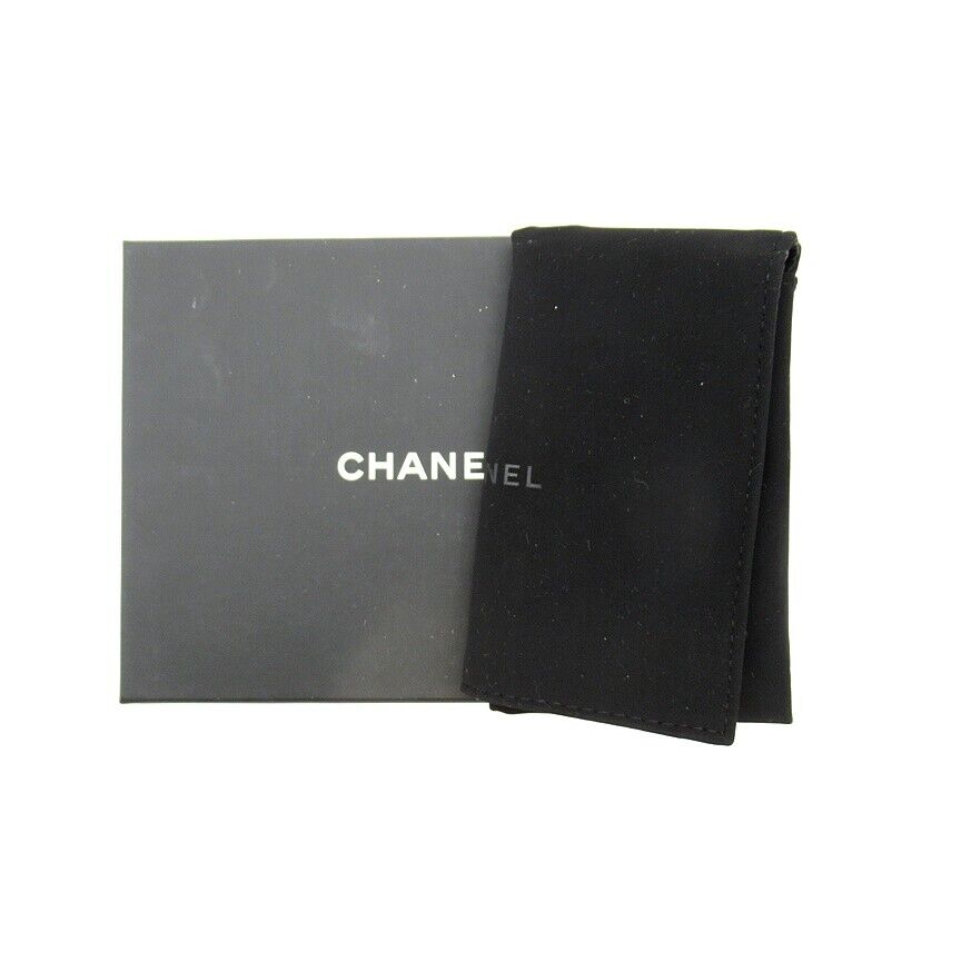 Chanel Classic Small Flap Wallet Caviar