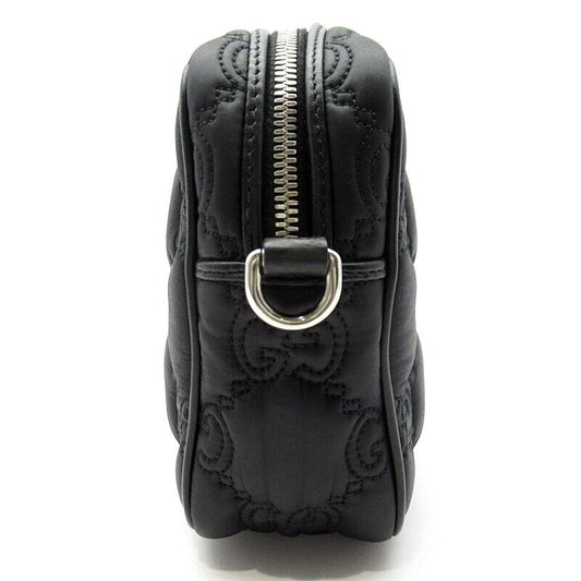 Gucci Small Bag Fabla Gg Matelasse