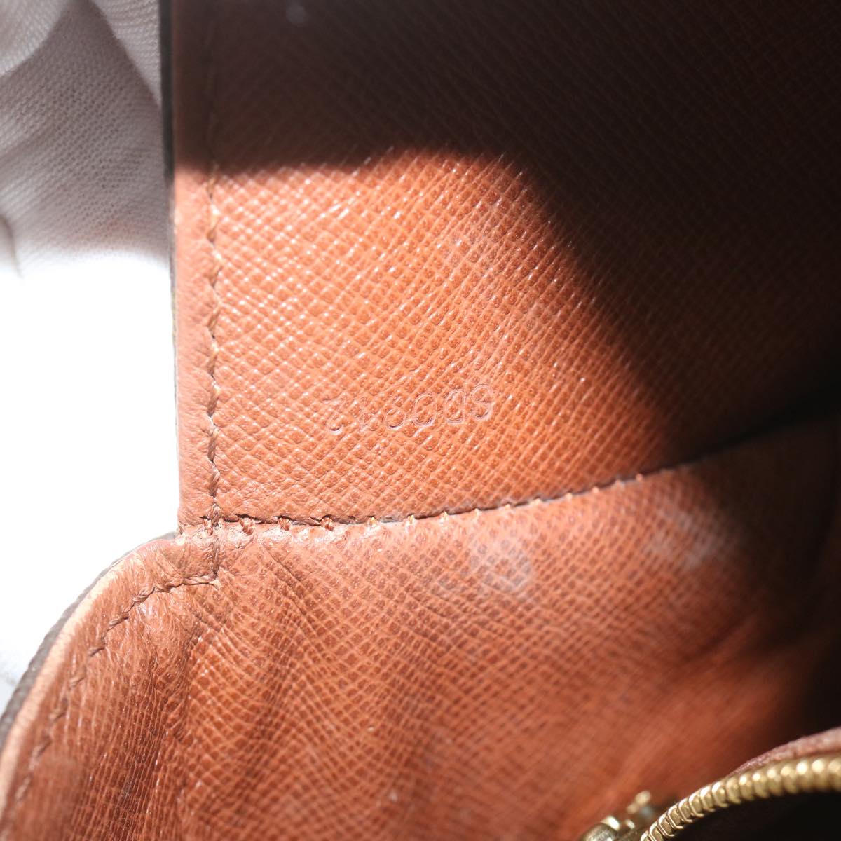 Louis Vuitton Saint Cloud Gm Shoulder