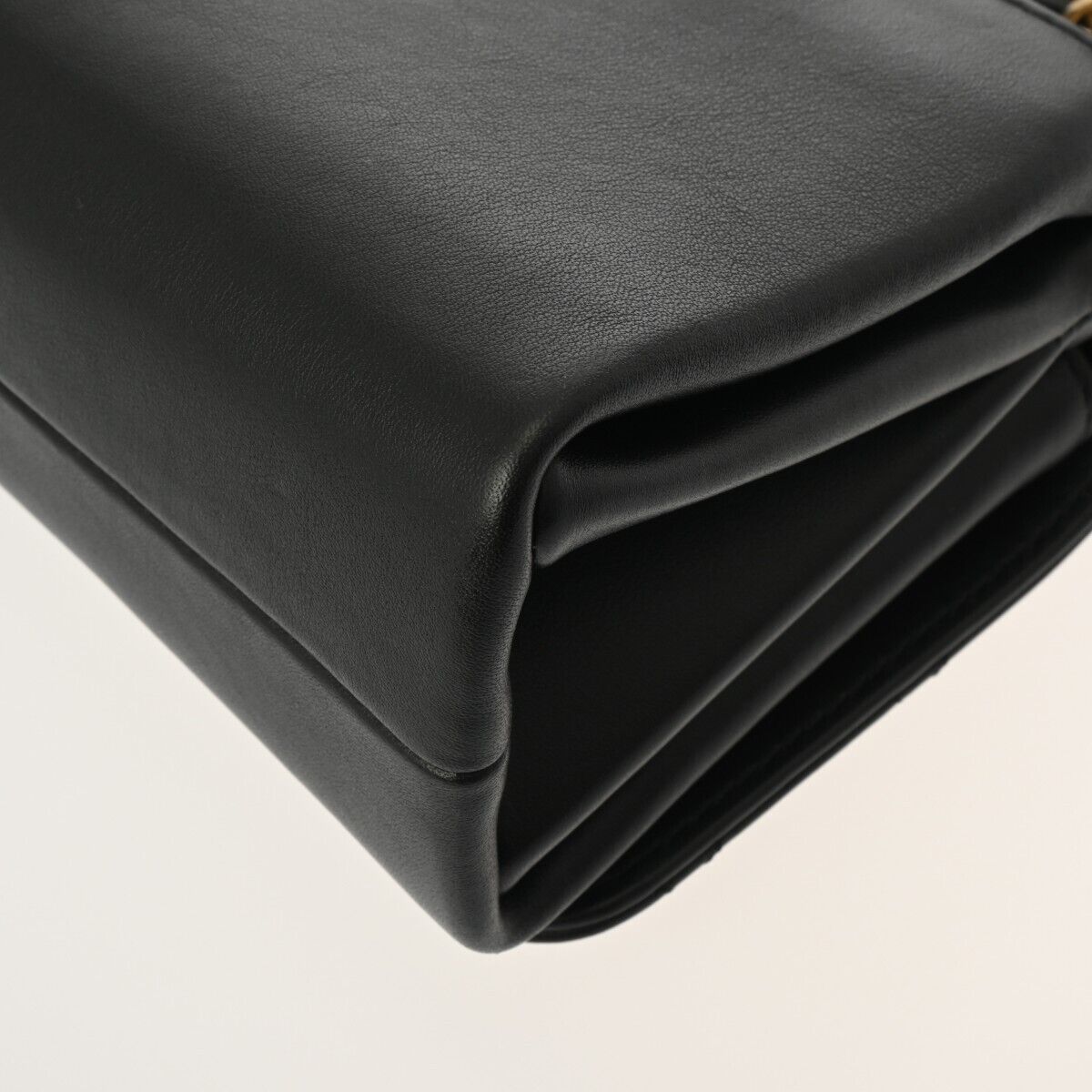 Chanel Matrasse Mini Matelasse