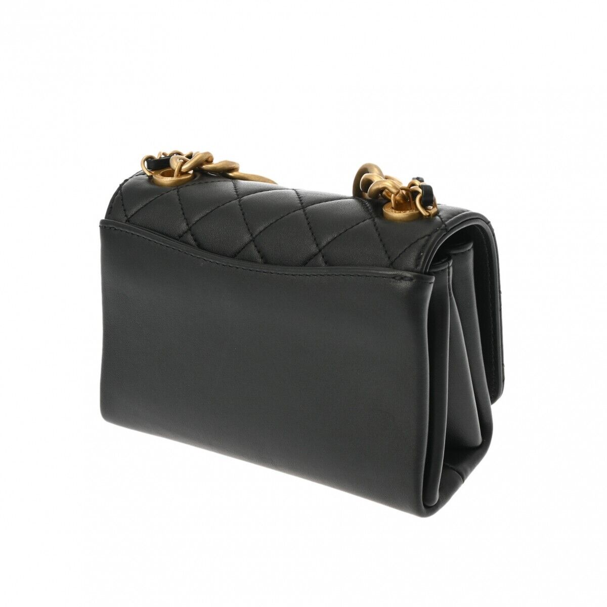 Chanel Matrasse Mini Matelasse