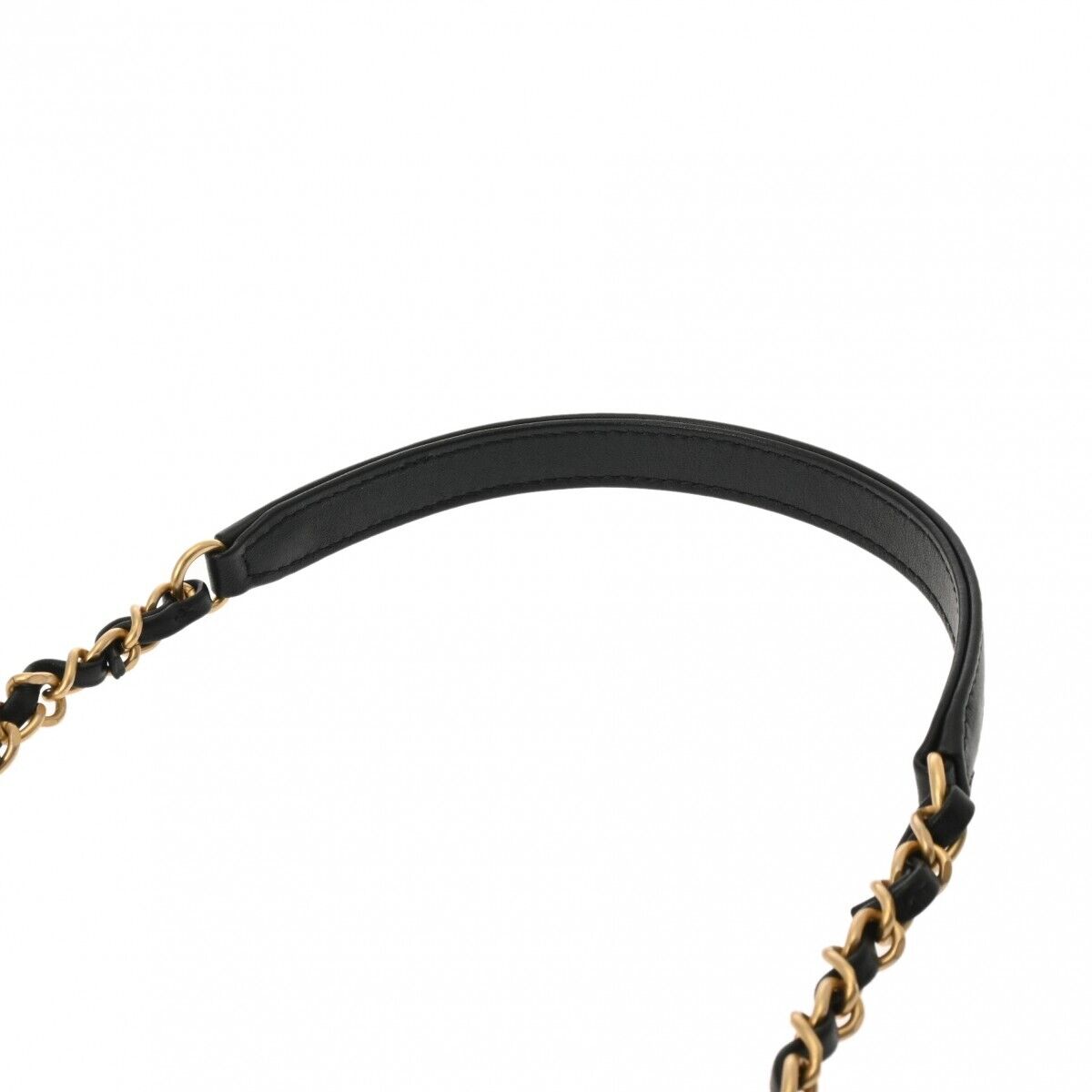 Chanel Matrasse Mini Matelasse