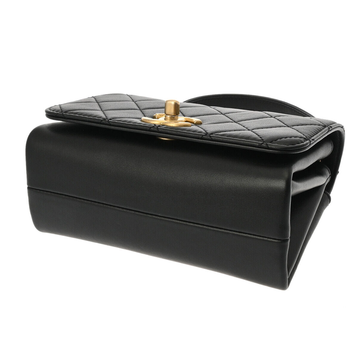 Chanel Matrasse Mini Matelasse