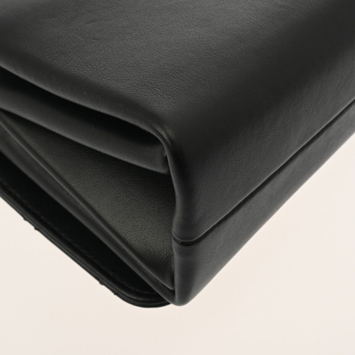 Chanel Matrasse Mini Matelasse