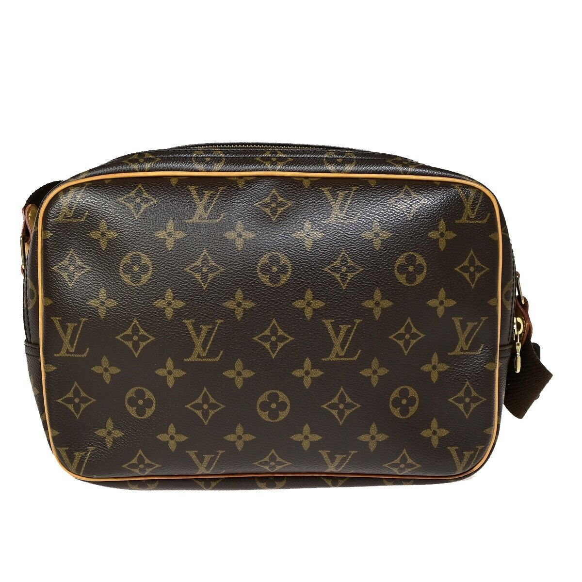 Louis Vuitton Reporter Pm Crossbody