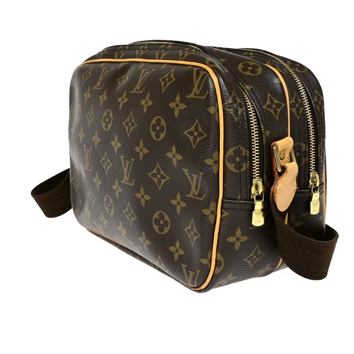 Louis Vuitton Reporter Pm Crossbody