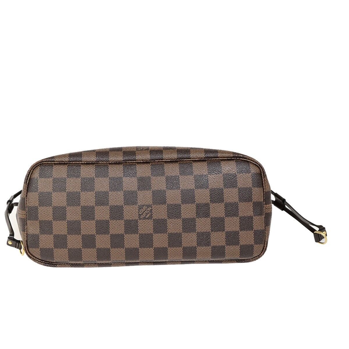 Louis Vuitton Neverfull Pm Shoulder Tote