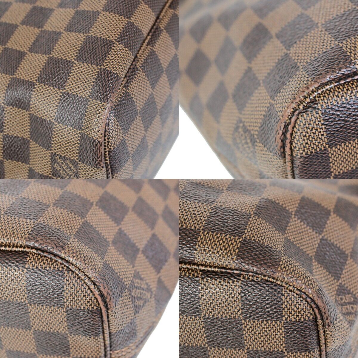 Louis Vuitton Neverfull Pm Shoulder Tote