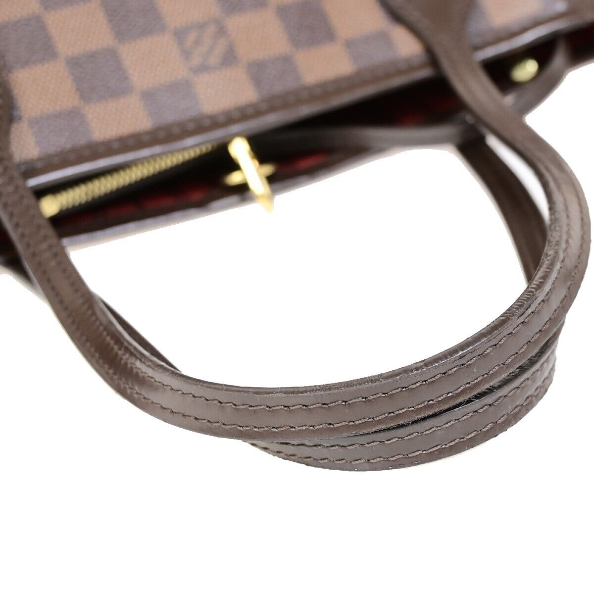 Louis Vuitton Neverfull Pm Shoulder Tote