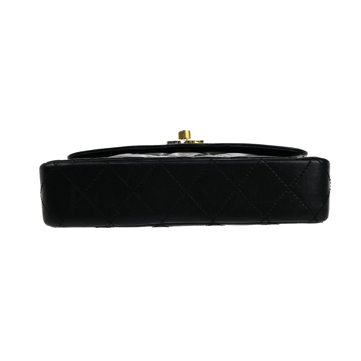 Chanel Paris Cc Matelasse Chain Mini