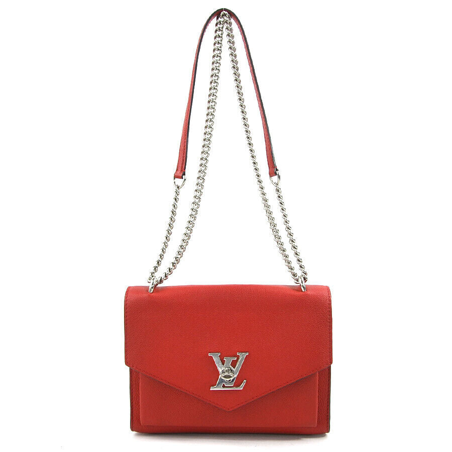 Louis Vuitton Mylockme Bb Crossbody