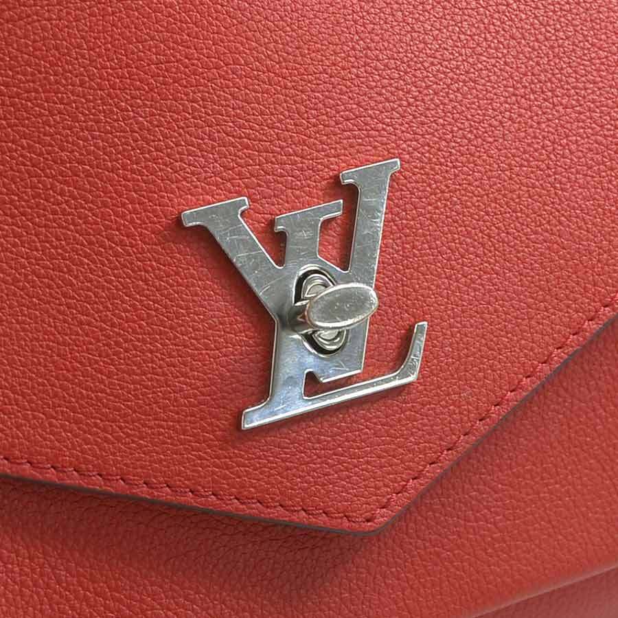 Louis Vuitton Mylockme Bb Crossbody