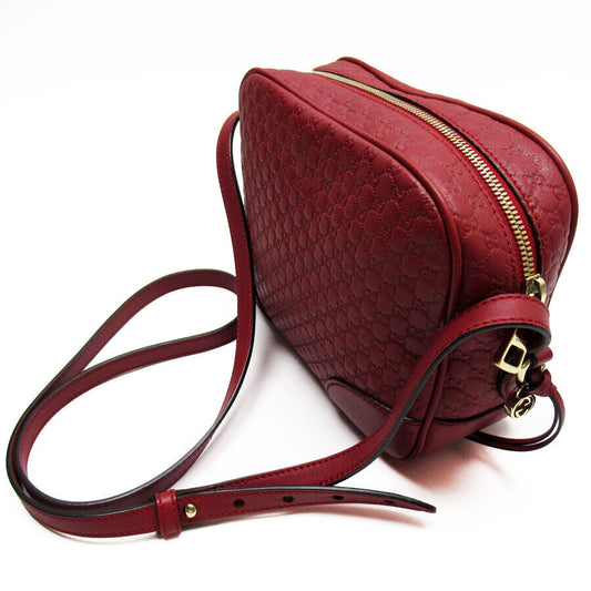 Gucci Micro Shima Crossbody