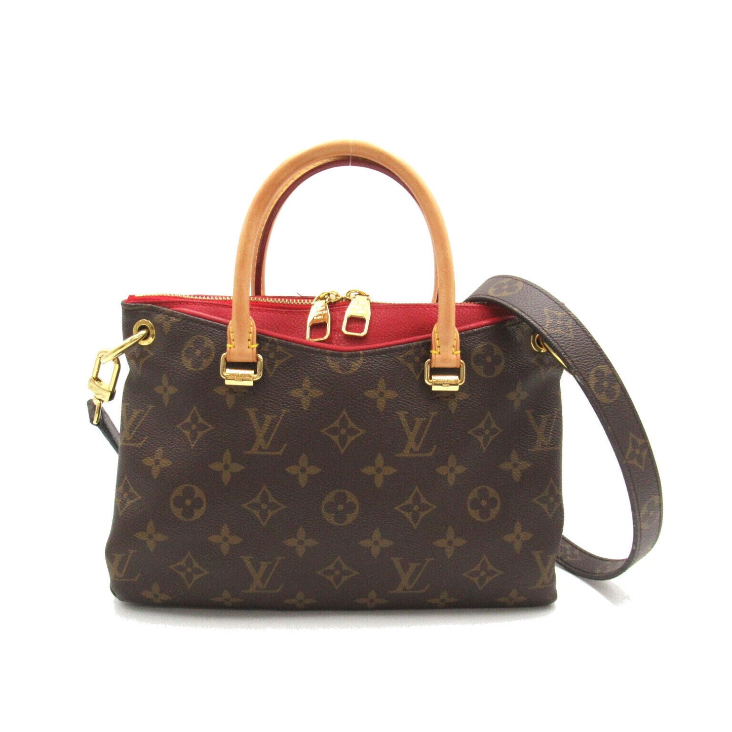 Louis Vuitton Pallas Bb Shoulder