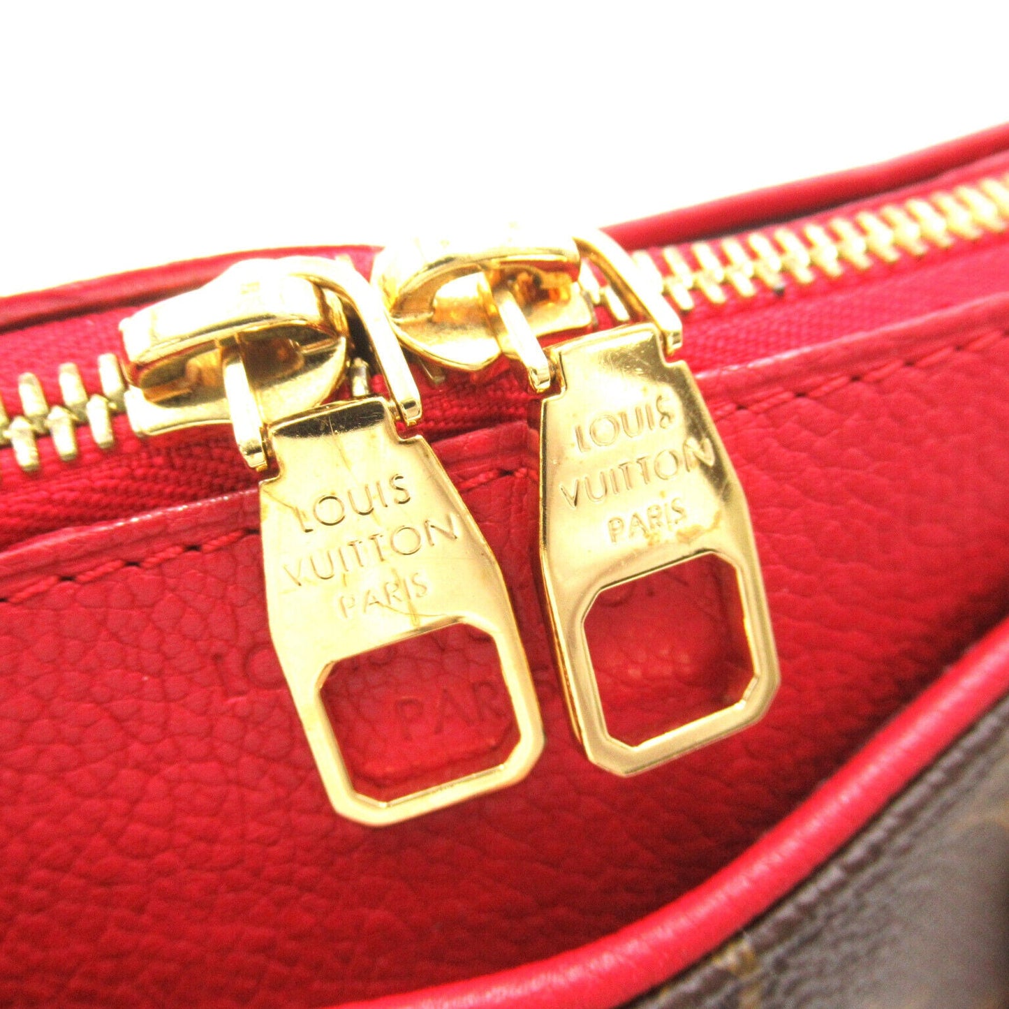 Louis Vuitton Pallas Bb Shoulder