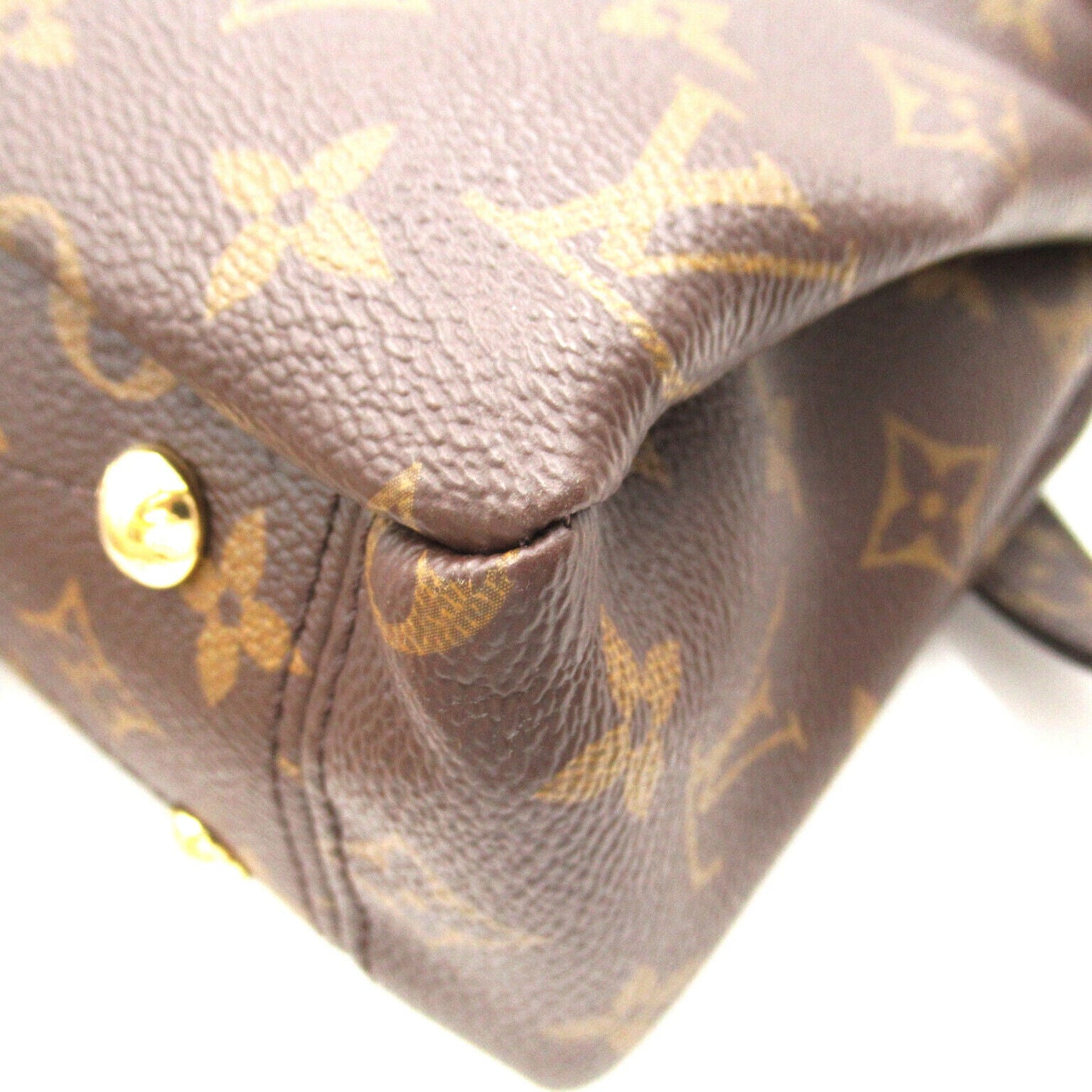 Louis Vuitton Pallas Bb Shoulder