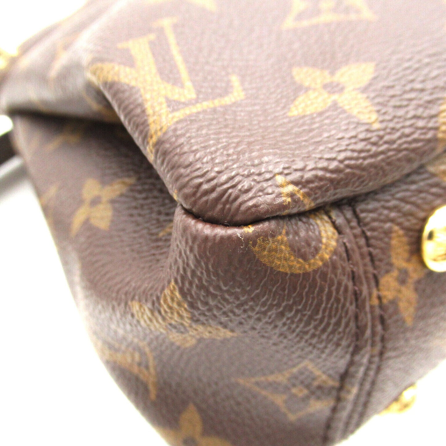 Louis Vuitton Pallas Bb Shoulder